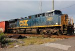 CSX 7283